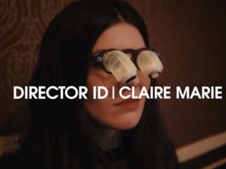 Director Id: Claire Marie Vogel
