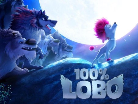 100% Lobo