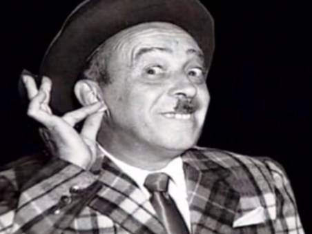 Tributo a Eugénio Salvador