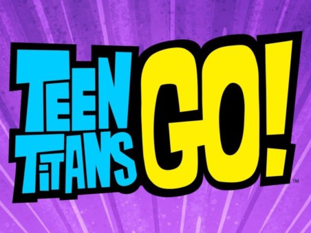 Teen Titans Go!