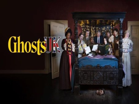 Ghosts