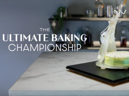 The Ultimate Baking Championship