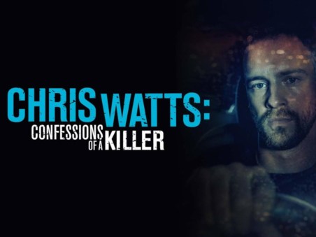 Chris Watts: As Confissões de um Assassino