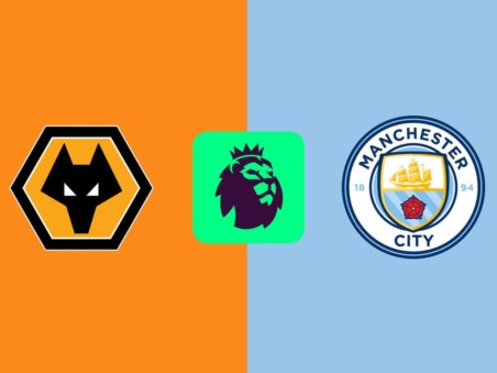 Premier League 2025-26 - Wolverhampton x Man. City