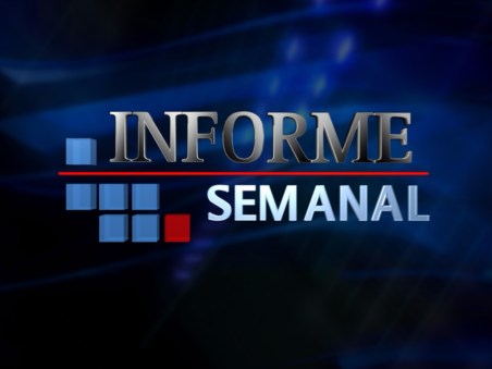Informe Semanal