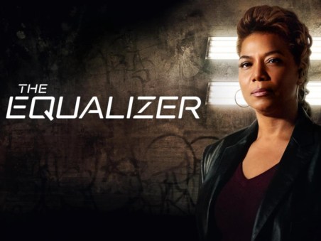 The Equalizer