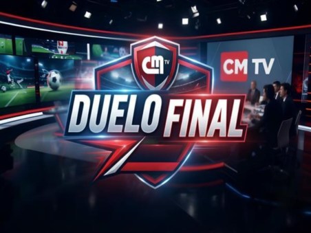 Duelo final (Direto)