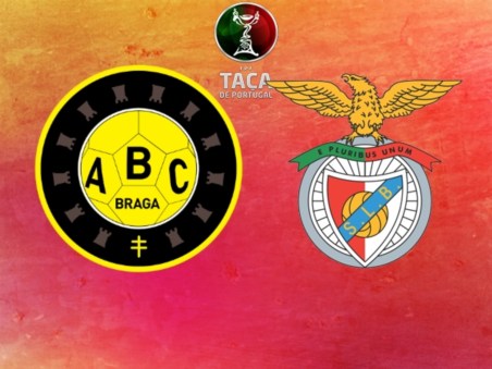 Andebol - ABC de Braga x SLB