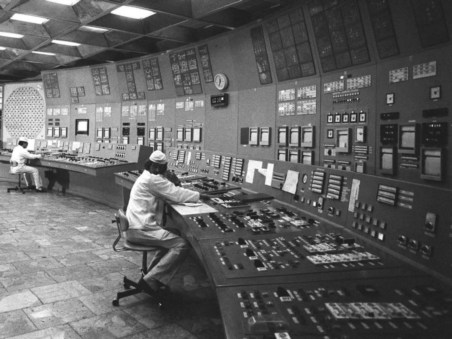 Chernobyl: Por Dentro do Desastre