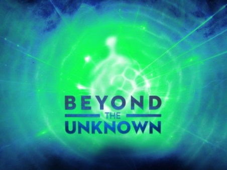 Beyond The Unknown