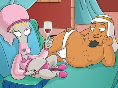American Dad
