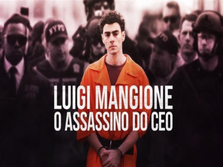 Quem é Luigi Mangione?