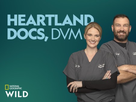 Heartland Docs, Dvm