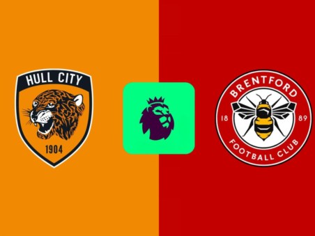 Premier League 26/27 - Hull City x Brentford