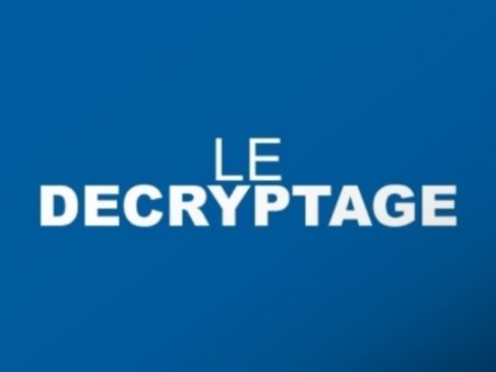 Le Décryptage