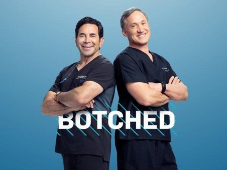 Botched