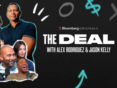 The Deal With Alex Rodriguez And Jason Kelly
