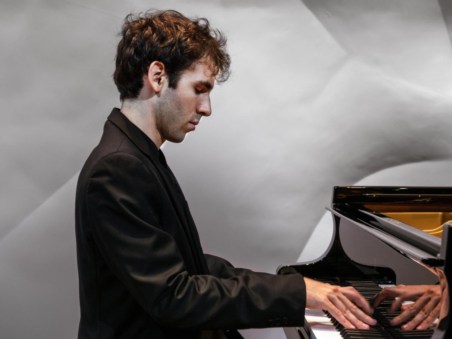 Daniel Lozakovich And Alexandre Kantorow: Schumann, Franck