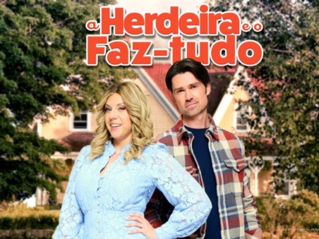A Herdeira e o Faz-tudo