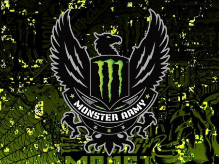 Monster Army Unleashed