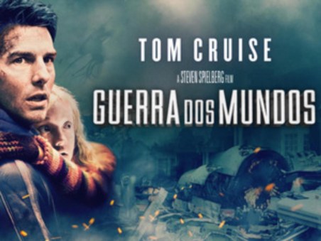 Guerra dos Mundos