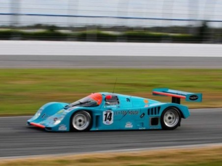 Pikes Peak International Hillclimb 2026