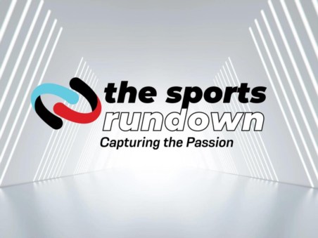 The Sports Rundown 2026 - Magazine