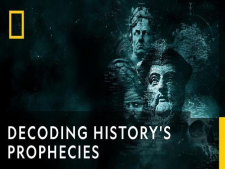 Profecias da História