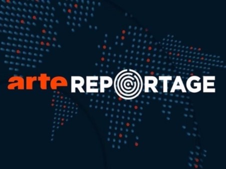 Arte Reportage