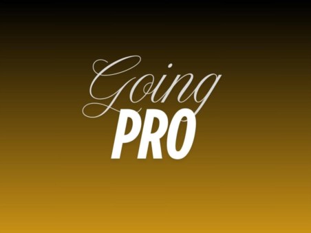 Going Pro 2026