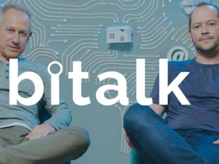 Bitalk