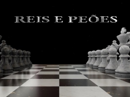 Reis e Peões