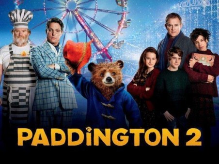 Paddington 2