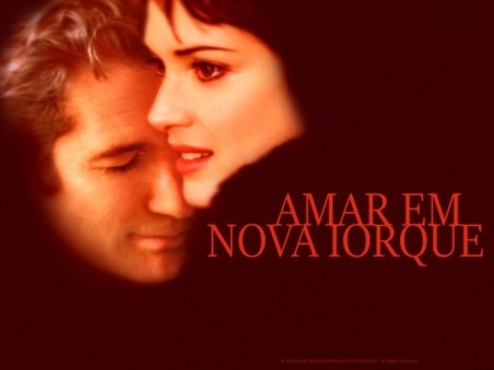 Amar em Nova Iorque