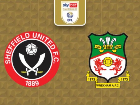 EFL Championship 2025-26 - Sheffield United x Wrexham (Direto)