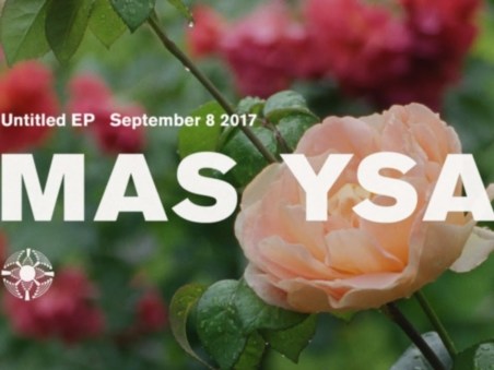 MAS YSA: Untitled EP Film