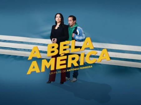 A Bela América