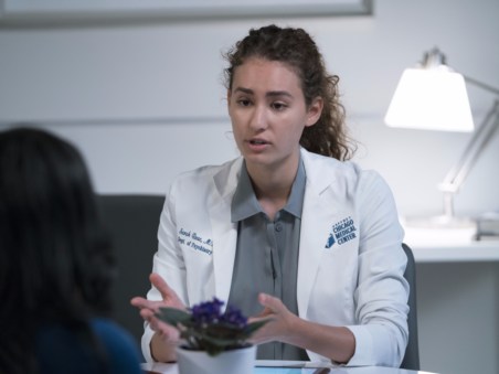 Chicago Med