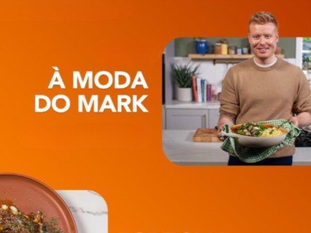 À Moda do Mark