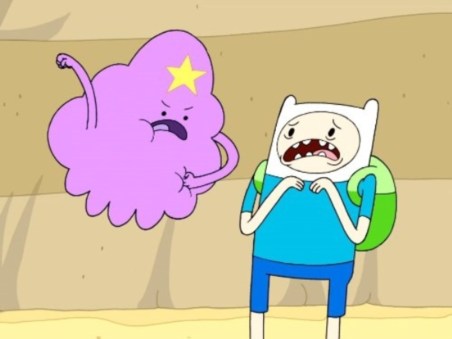 Hora de Aventuras
