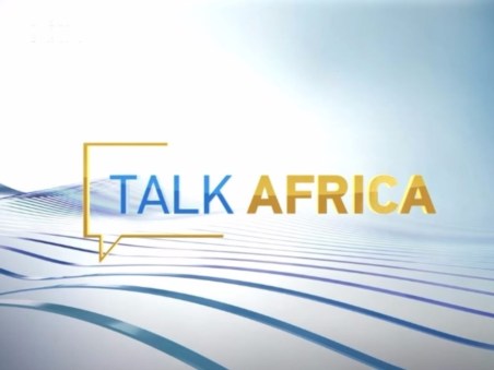 Talk Africa