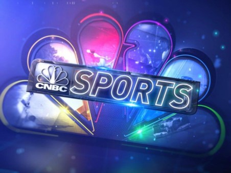 CNBC Sports