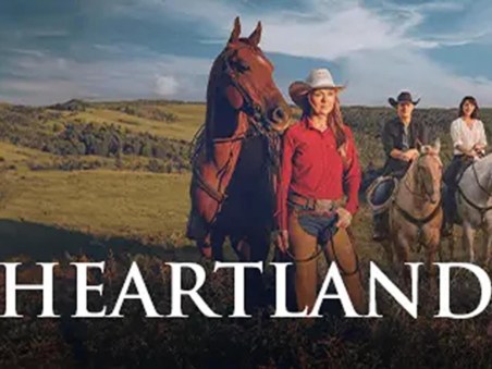 Heartland