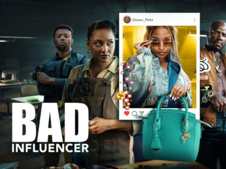 Má Influencer