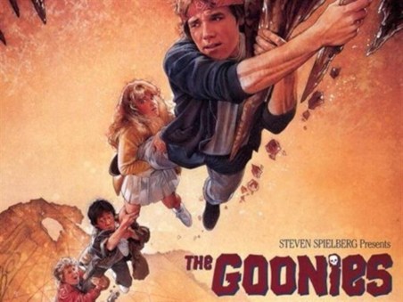 Os Goonies