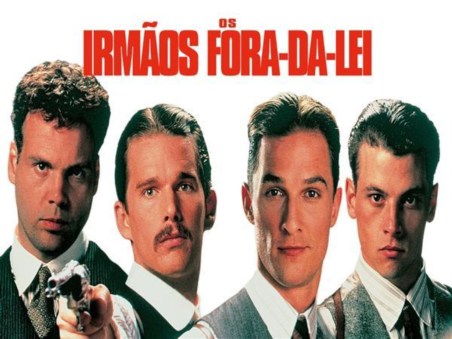 Os Irmãos Fora-da-lei
