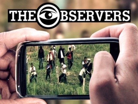 The Observers