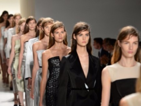 New York Fashion Week