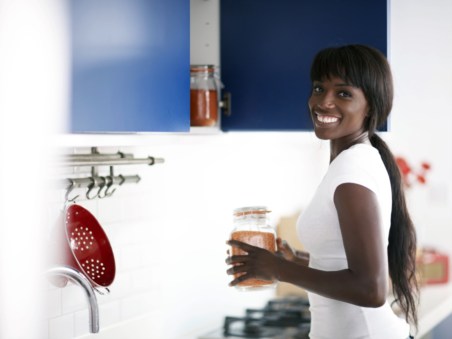 Lorraine Pascale: Simplesmente Caseiro
