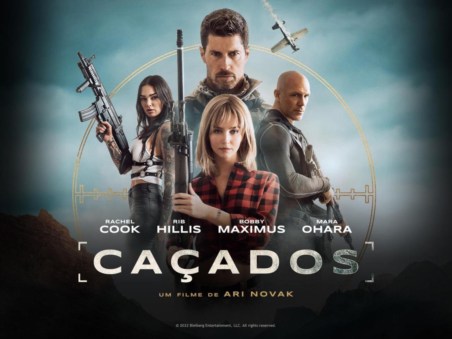 Caçados